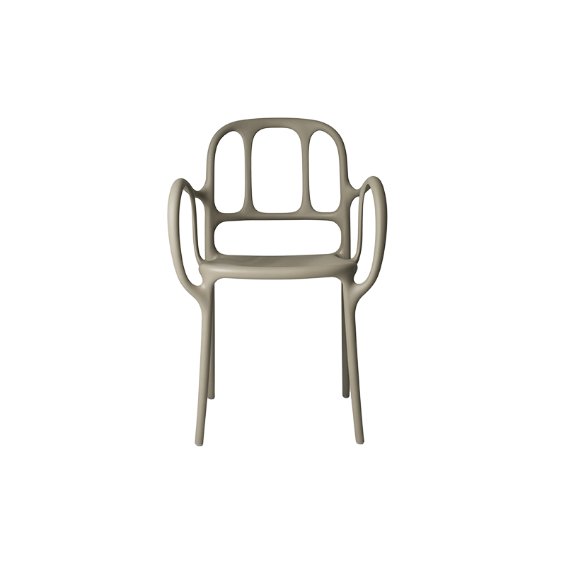 Krzesło Mila - Magis