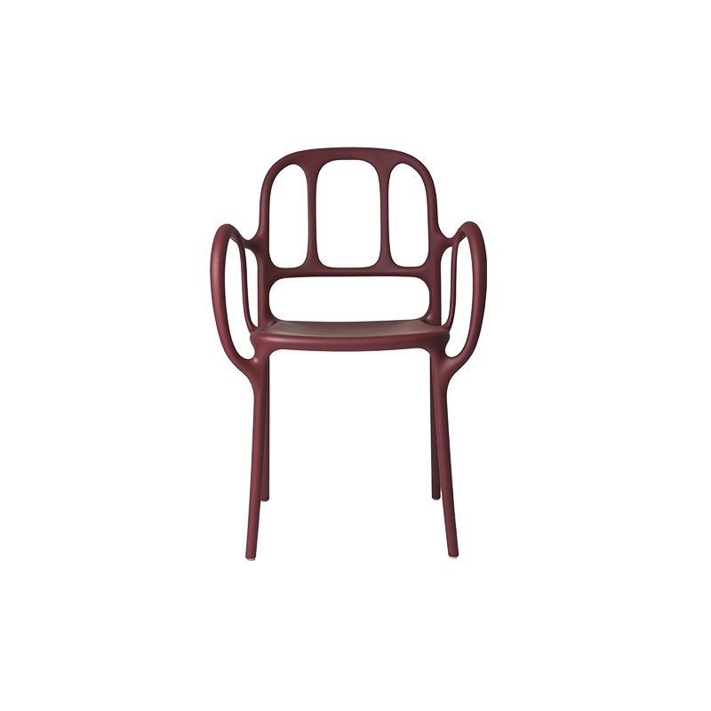 Krzesło Mila - Magis