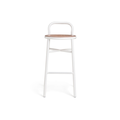 Hoker Pipe Beech 67 cm - Magis