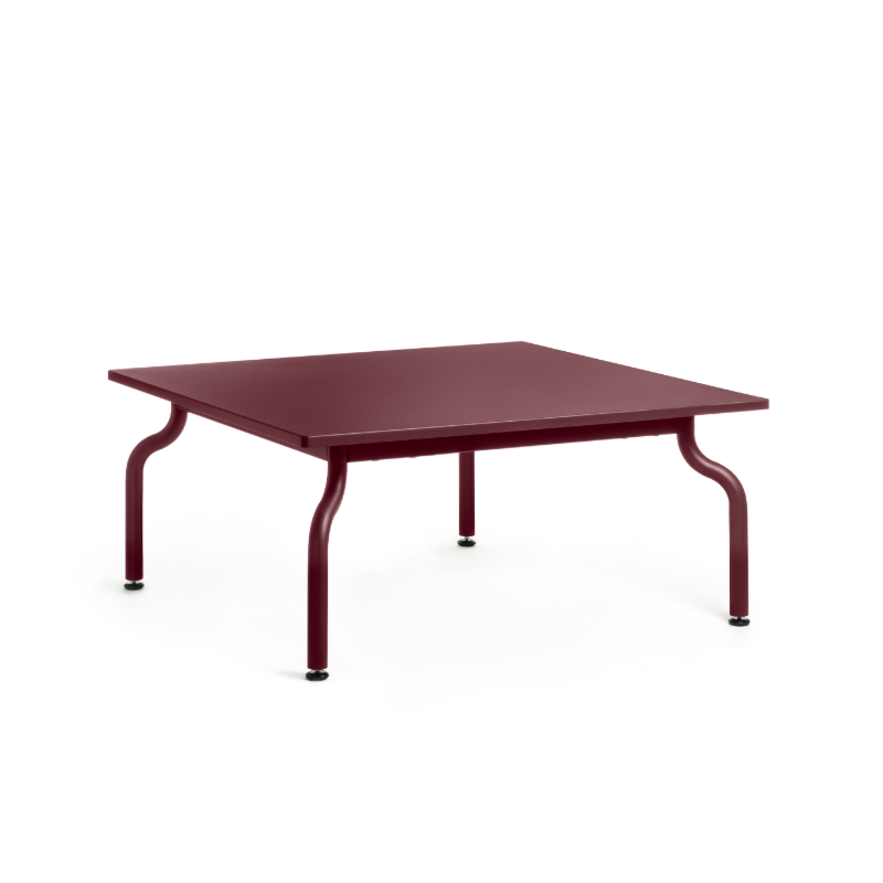 Stolik kawowy South 90x90cm - Magis