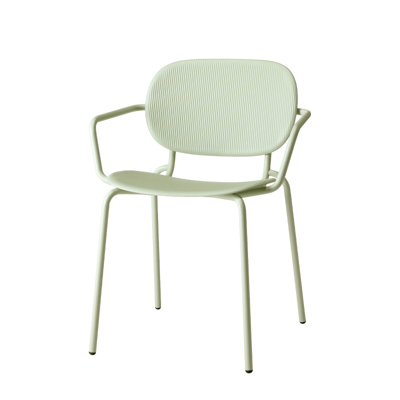 Krzesło Si-Si Vibes z podłokietnikami - Scab Design