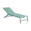 Leżak Bella - Greenwood