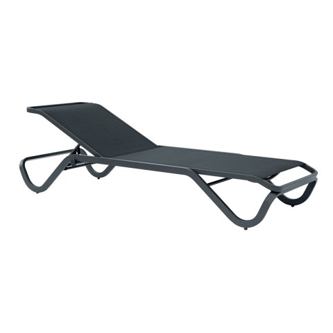 Leżak Vieste - Greenwood