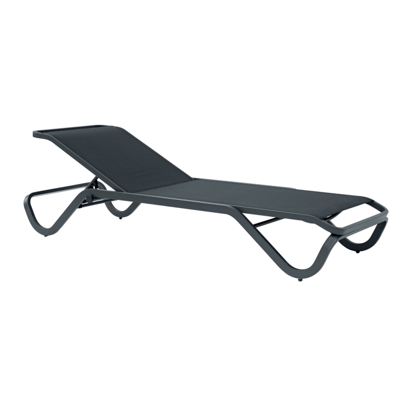 Leżak Vieste - Greenwood