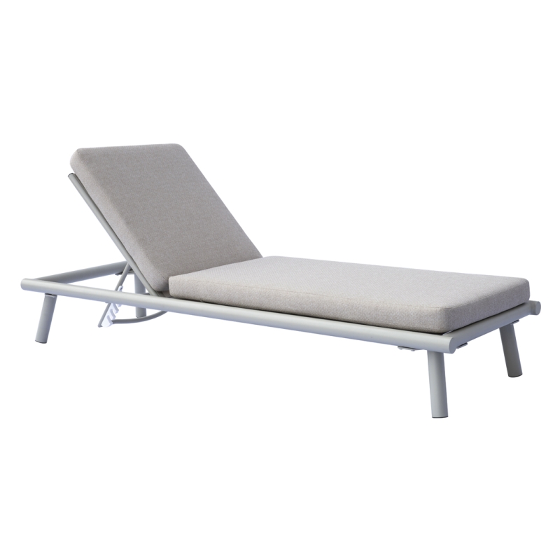 Leżak Taormina - Greenwood