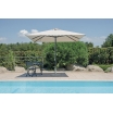 Parasol Bora 300x300 cm, różne warianty - Greenwood