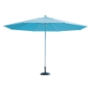 Parasol Grecale Ø400 cm, różne warianty - Greenwood