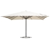 Parasol Palma 500x500 cm - Greenwood