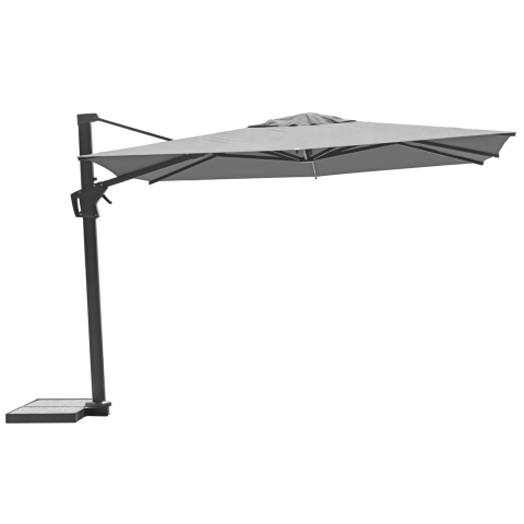 Parasol Firenze 300x300cm,...