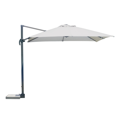 Parasol Roma 300x300cm,...