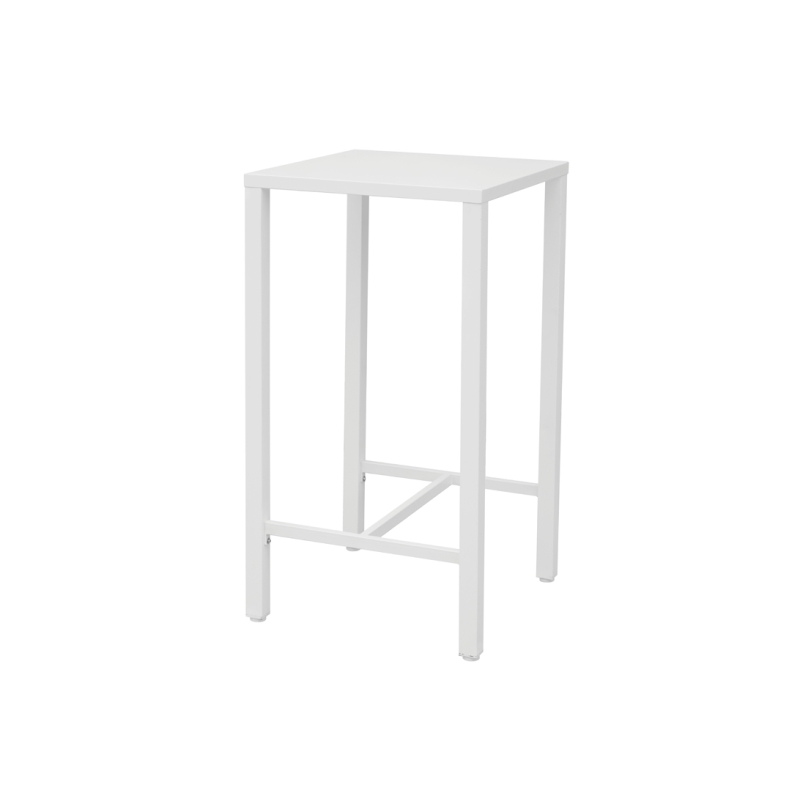 Stolik barowy Iseo 70x70 cm - Greenwood