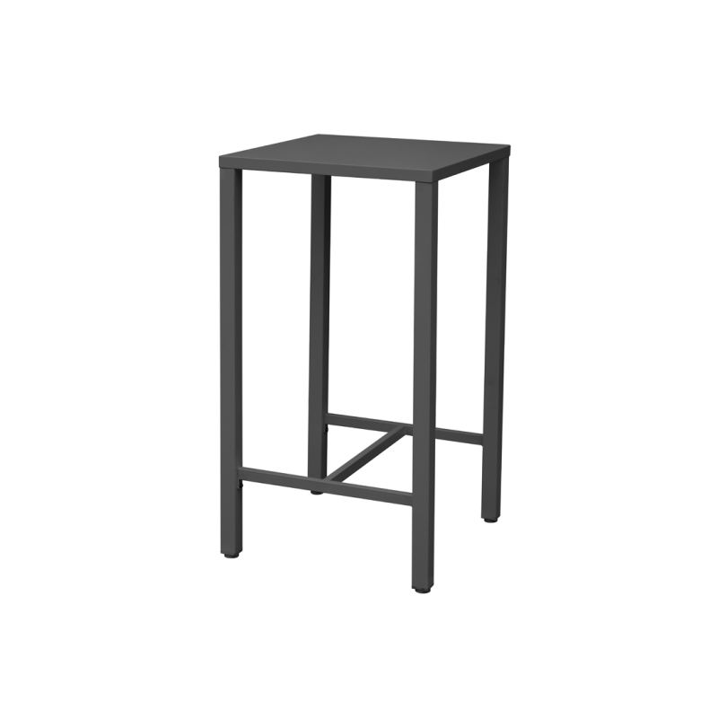 Stolik barowy Iseo 70x70 cm - Greenwood