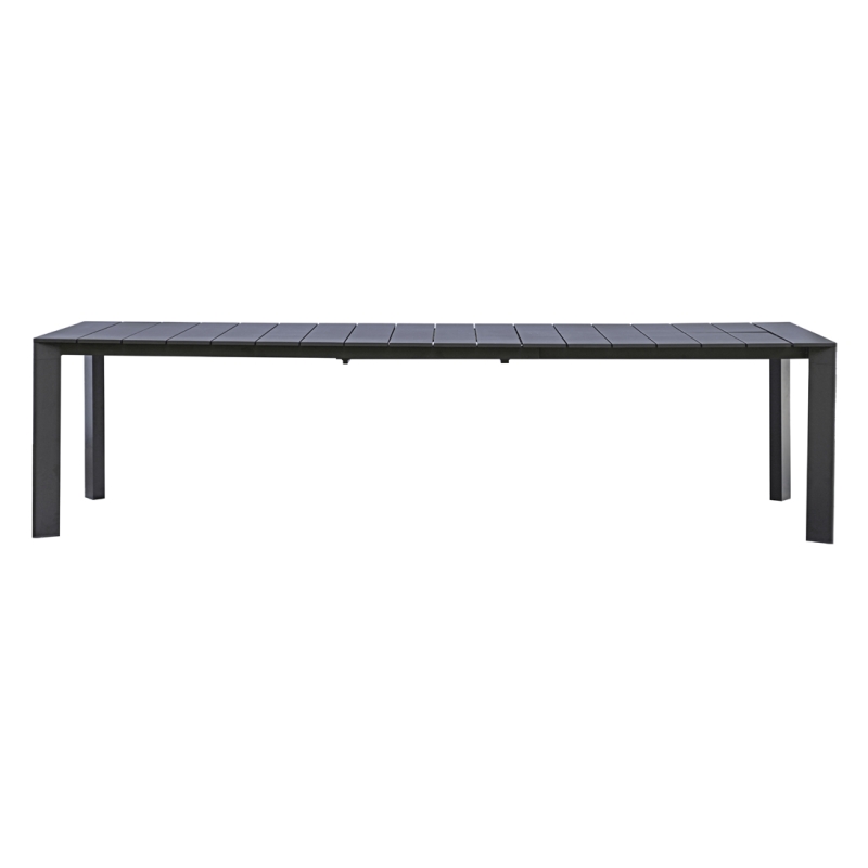 Stół rozkładany Anzio 165/250 x 90cm - Greenwood