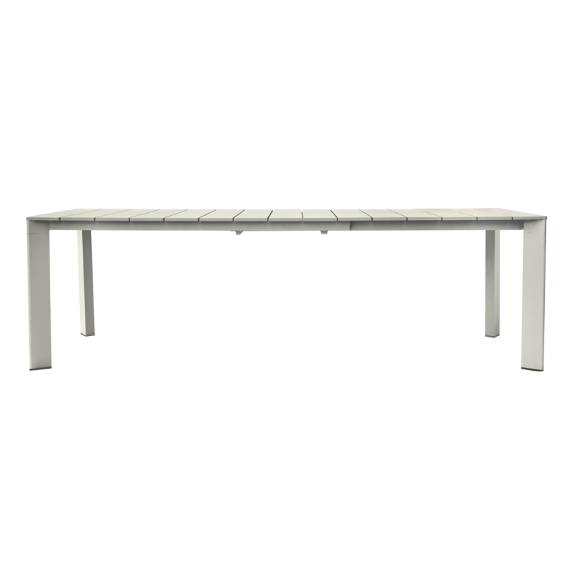 Stół rozkładany Nettuno 200/300 x 100cm - Greenwood