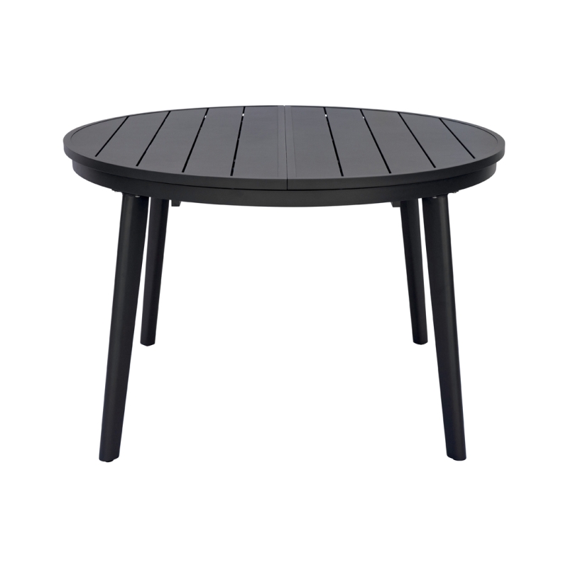 Stół rozkładany Tropea Ø120/170 cm - Greenwood