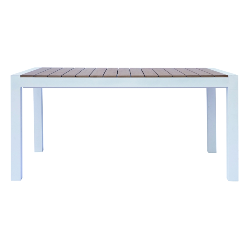 Stół rozkładany Maiorca 160/210 x 95cm - Greenwood