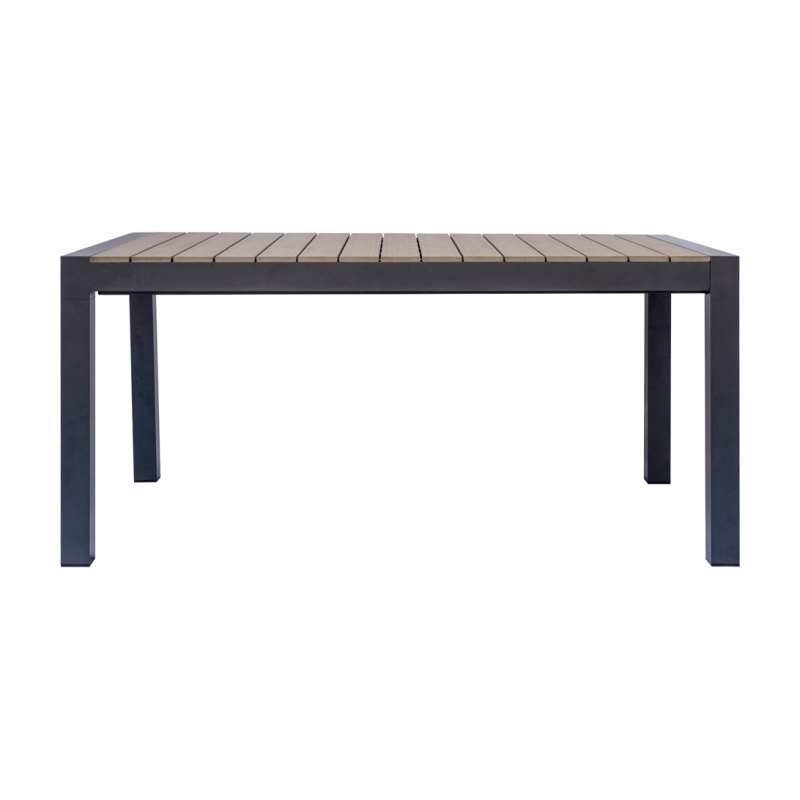 Stół rozkładany Maiorca 160/210 x 95cm - Greenwood