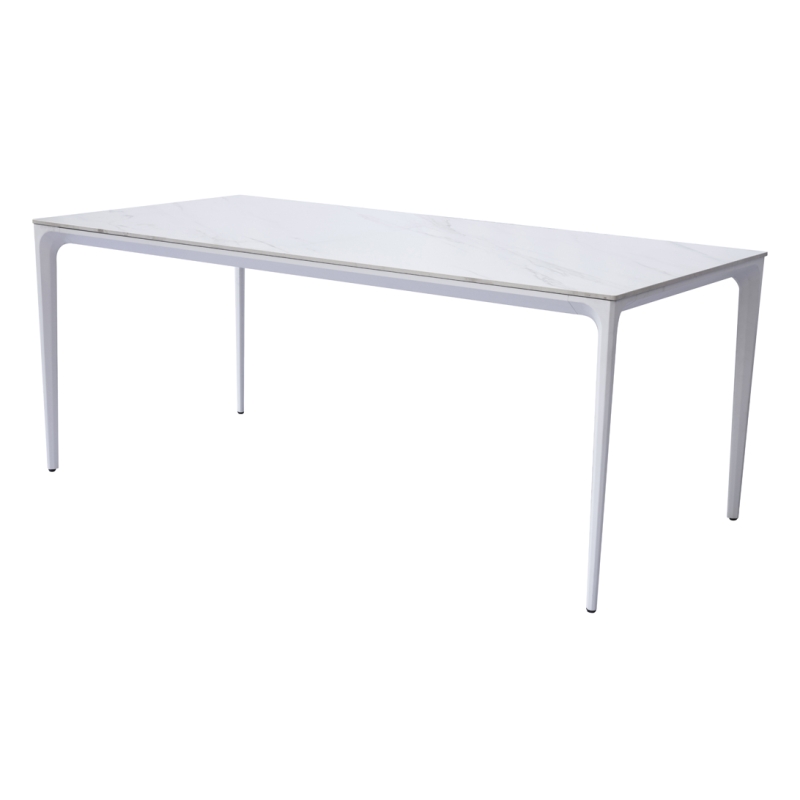 Stół Alghero 180 x 90cm - Greenwood