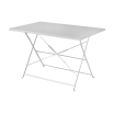 Stół składany Bistro 110×70 cm - Greenwood