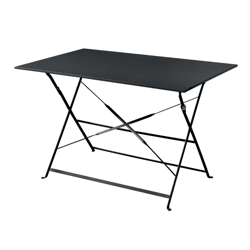 Stół składany Bistro 110×70 cm - Greenwood