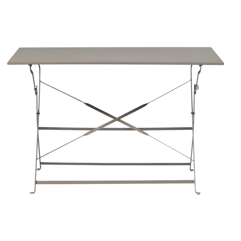 Stół składany Bistro 110×70 cm - Greenwood