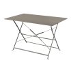 Stół składany Bistro 110×70 cm - Greenwood