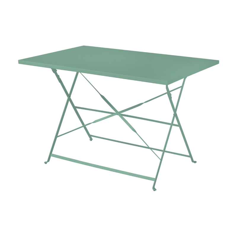 Stół składany Bistro 110×70 cm - Greenwood