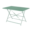 Stół składany Bistro 110×70 cm - Greenwood