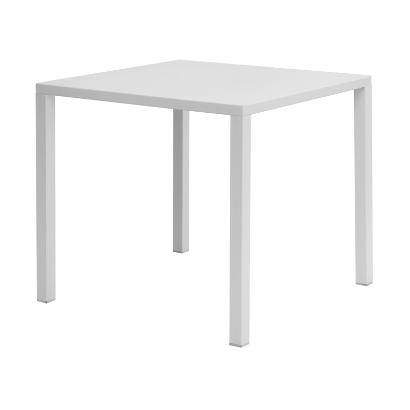 Stół Garda 80 x 80cm - Greenwood