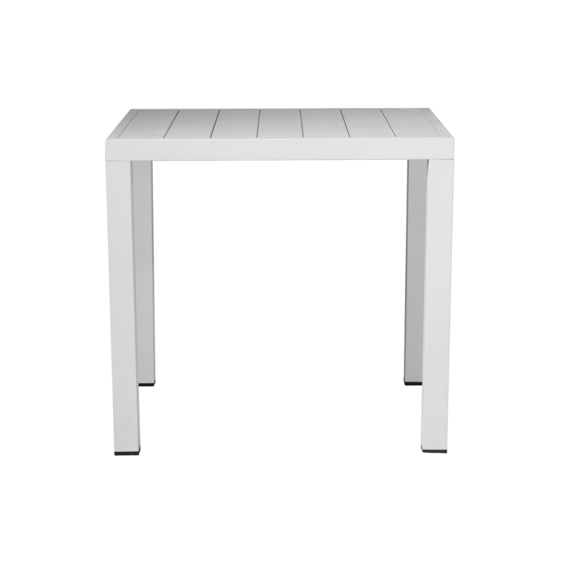 Stół San Vincenzo 80 x 80cm - Greenwood