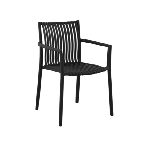 Krzesło Siena - Greenwood