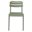 Krzesło Monza - Greenwood