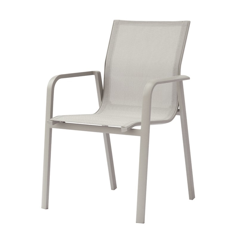 Krzesło Samo - Greenwood