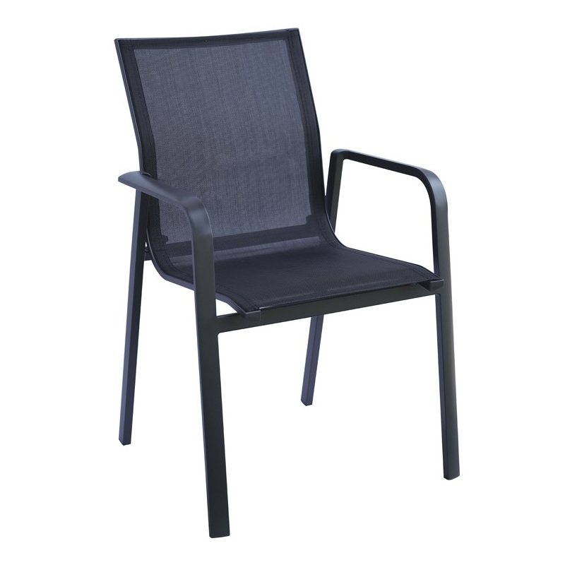 Krzesło Samo - Greenwood