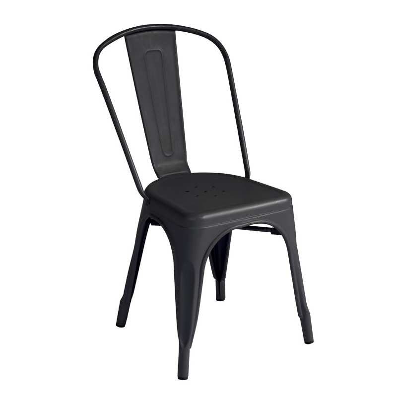 Krzesło Lamiera - Greenwood