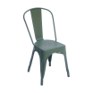 Krzesło Lamiera - Greenwood