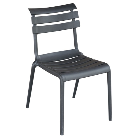 Krzesło Olbia - Greenwood