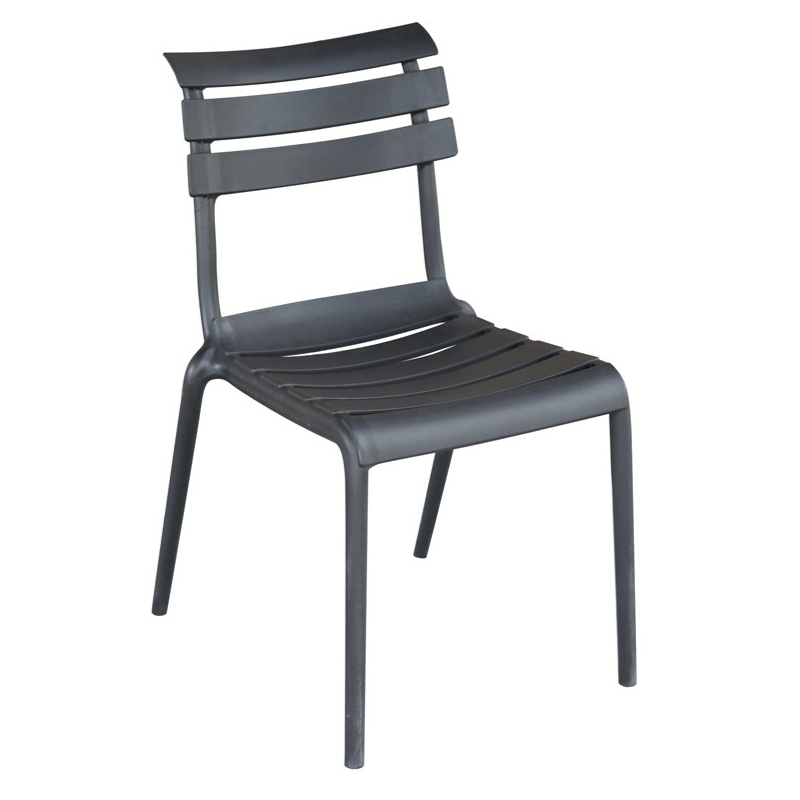 Krzesło Olbia - Greenwood