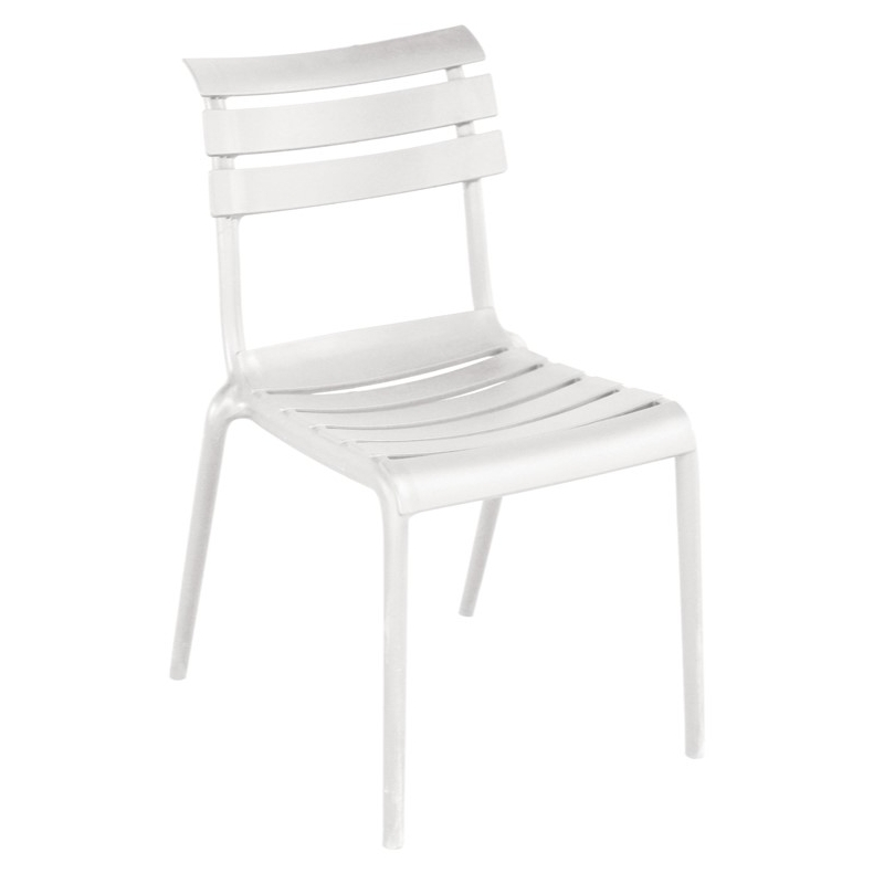 Krzesło Olbia - Greenwood