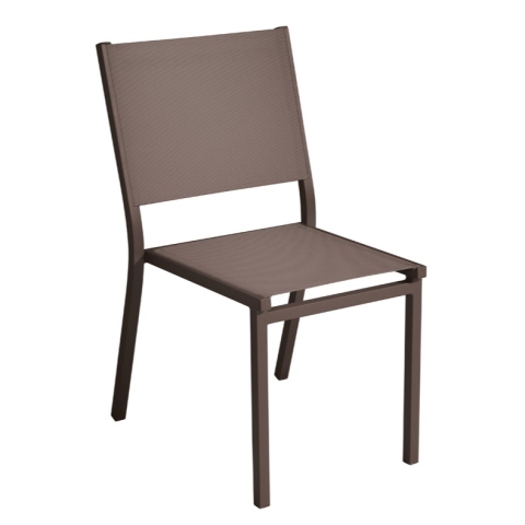 Krzesło Elba - Greenwood