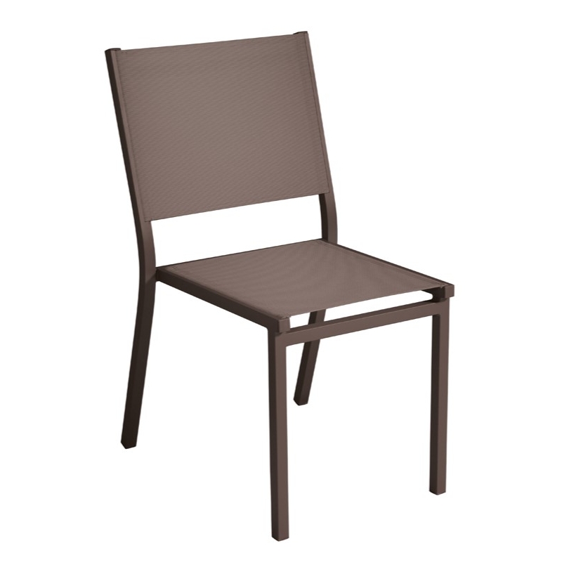 Krzesło Elba - Greenwood