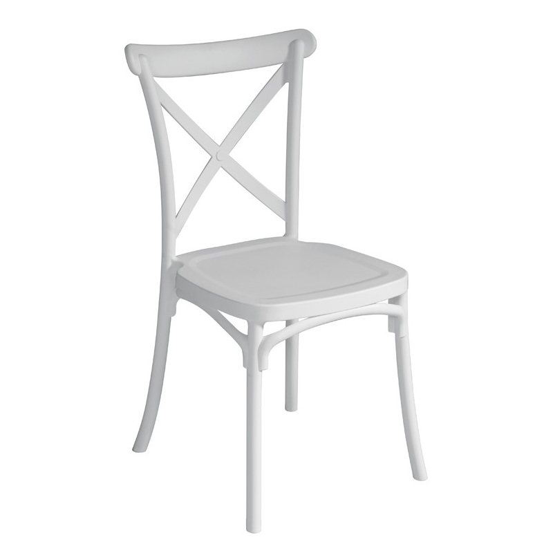 Krzesło Trattoria - Greenwood