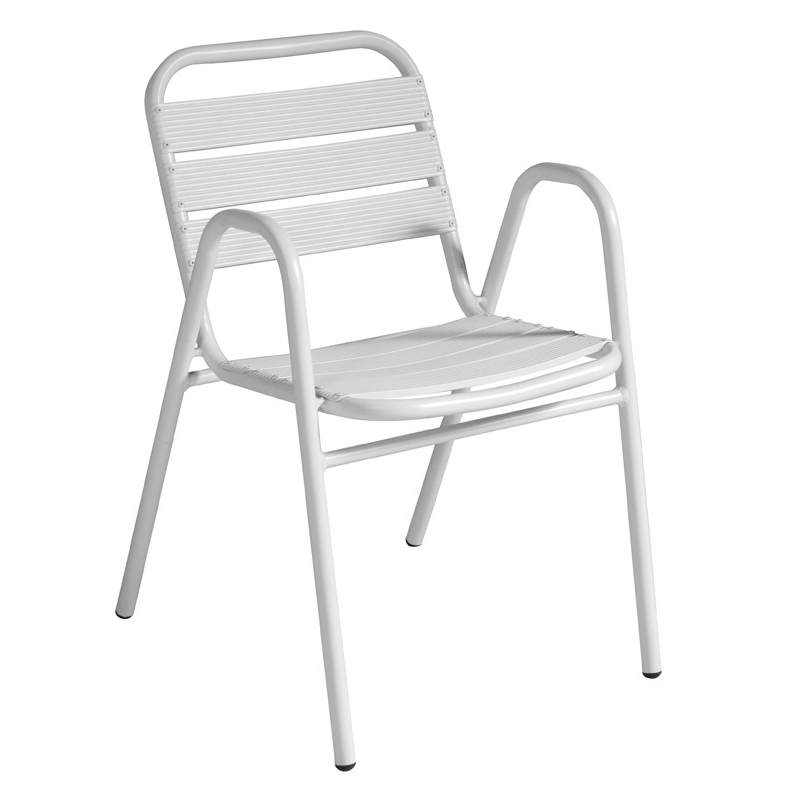 Krzesło Calipso - Greenwood