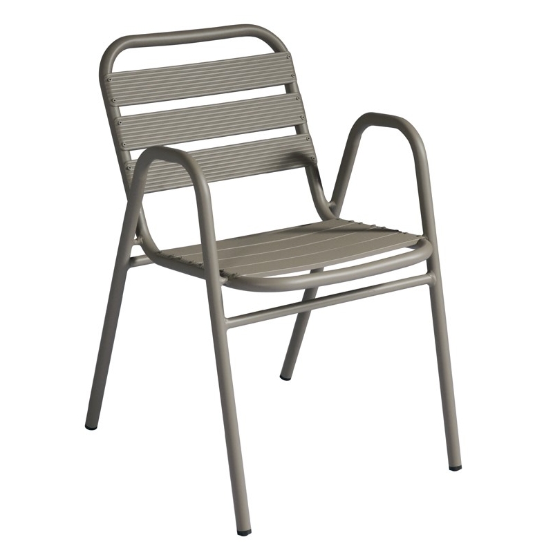 Krzesło Calipso - Greenwood