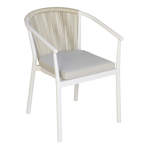 Krzesło Verona - Greenwood