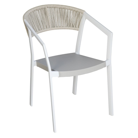 Krzesło Cagliari - Greenwood