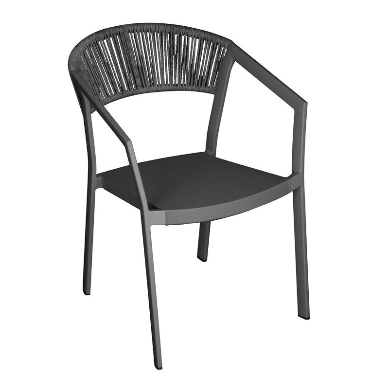 Krzesło Cagliari - Greenwood