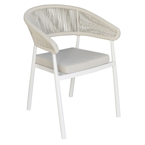 Krzesło Perugia - Greenwood