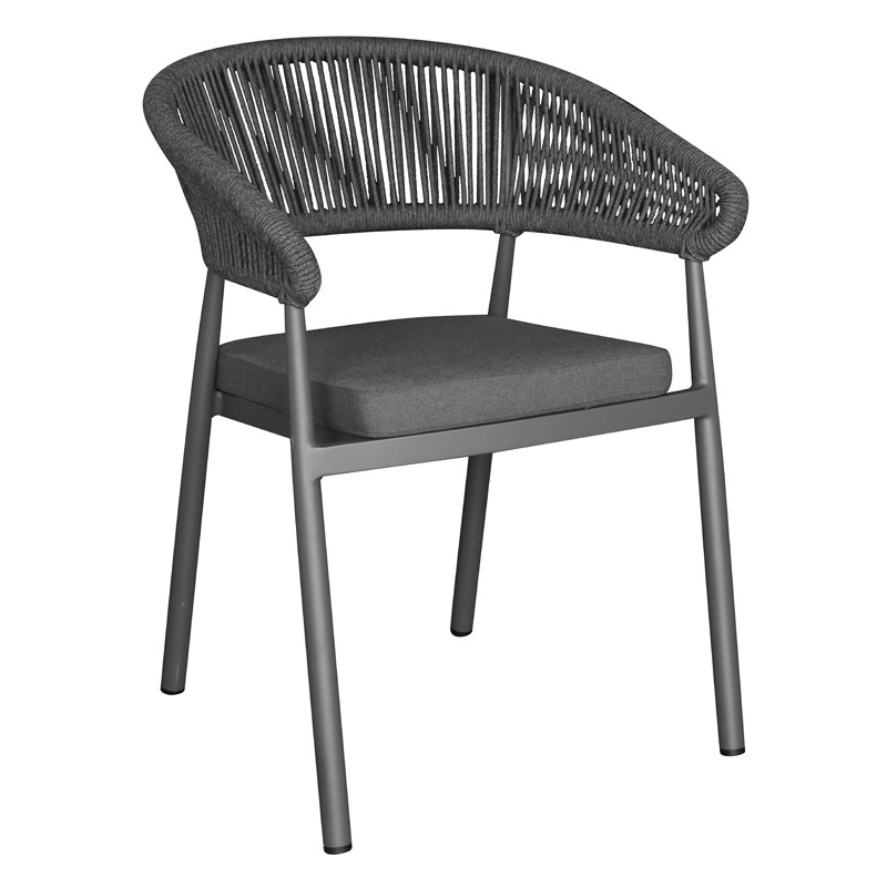 Krzesło Perugia - Greenwood