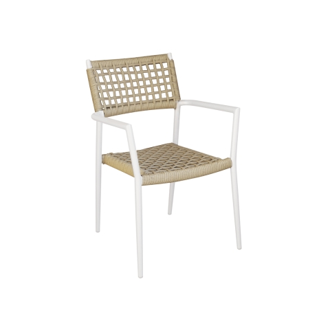 Krzesło Padova - Greenwood